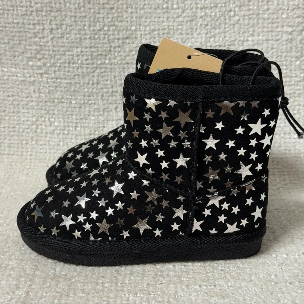 thereabouts stylish black